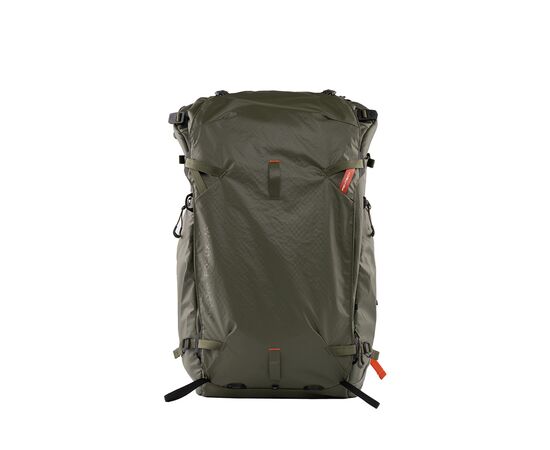 PGYTECH Mochila OnePro Focux 25L - Verde