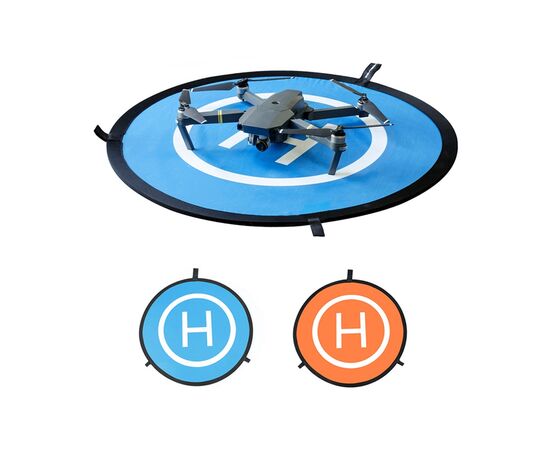 PGYTECH Tapete Aterragem Drone 55cm