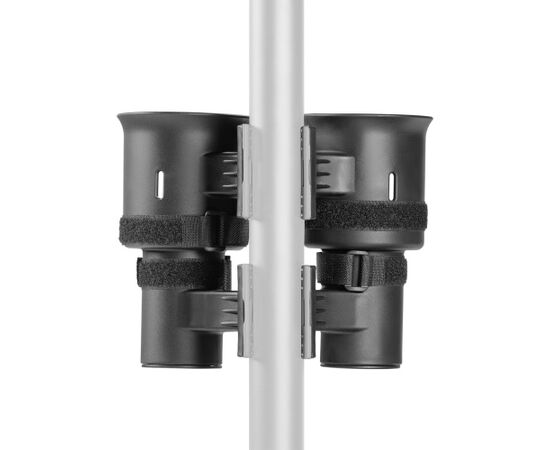 SMALLRIG 6255 Suporte Copos para Carrinho de Produção