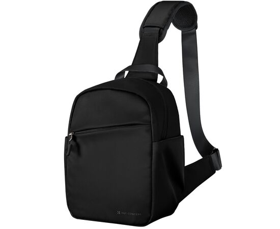 K&F CONCEPT Bolsa Transversal Urban Wander 08 - 5L (Preto)