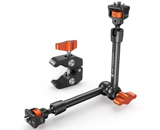 K&F CONCEPT Braço Mágico MS33