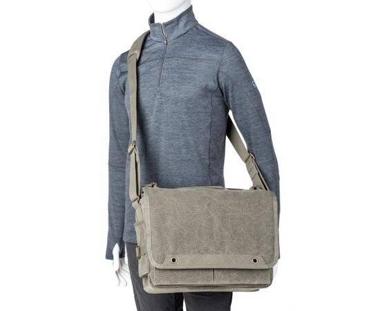 THINK TANK Bolsa de Ombro RETROSPECTIVE 30 V2.0 - Pinestone