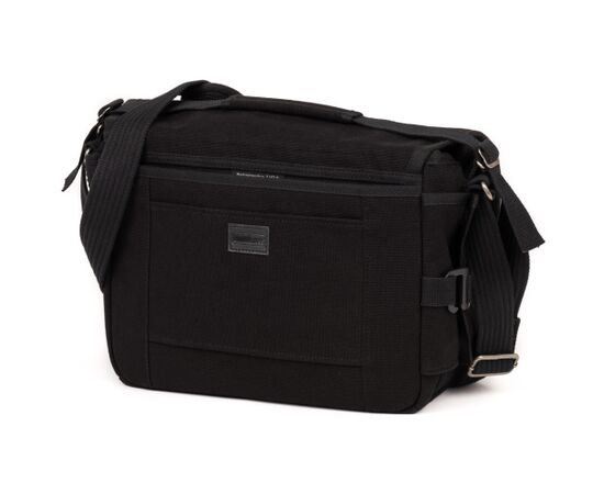 THINK TANK Bolsa de Ombro RETROSPECTIVE® 10 V2.0 - Preto
