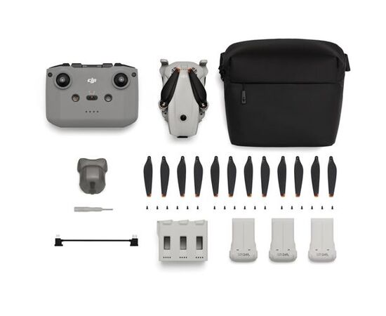 DJI Lito 1 RC-N3 Fly More Combo