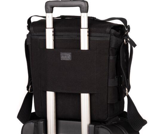 THINK TANK Bolsa de Ombro RETROSPECTIVE® 20 V2.0 - Preto