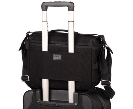 THINK TANK Bolsa de Ombro RETROSPECTIVE® 10 V2.0 - Preto