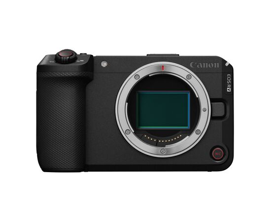 CANON EOS R6V - Corpo
