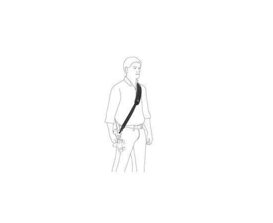 MANFROTTO Alça para Tripé I