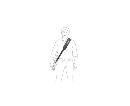 MANFROTTO Alça para Tripé I