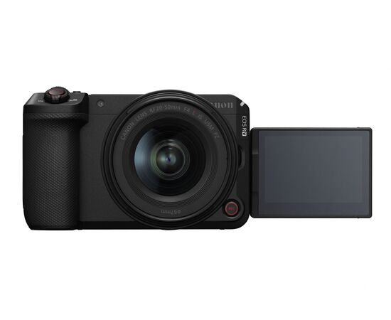CANON EOS R6V - Corpo