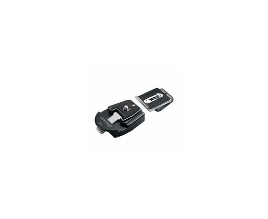 MANFROTTO Adaptador Rápido