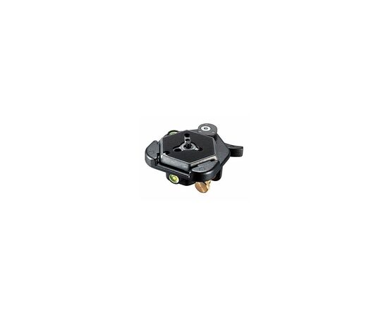 MANFROTTO Adaptador Quick Release Hexagonal