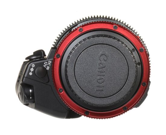 CANON Kit Cinema CN-E 18-80mm T4.4L IS KAS S EF + CN-E 70-200mm T4.4 L IS EF