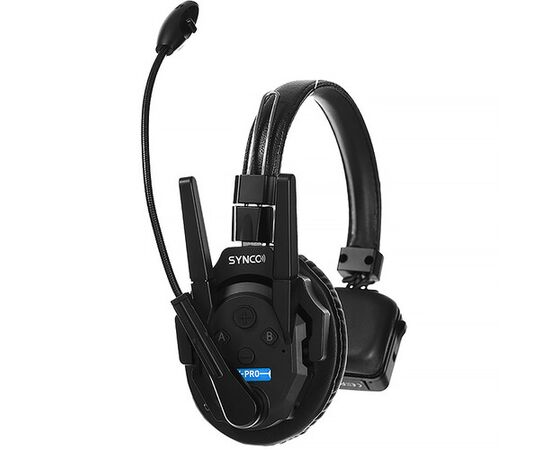 SYNCO Intercomunicador Wireless Xtalk XPRO 1