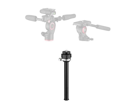 MANFROTTO Coluna de Nivelamento Befree