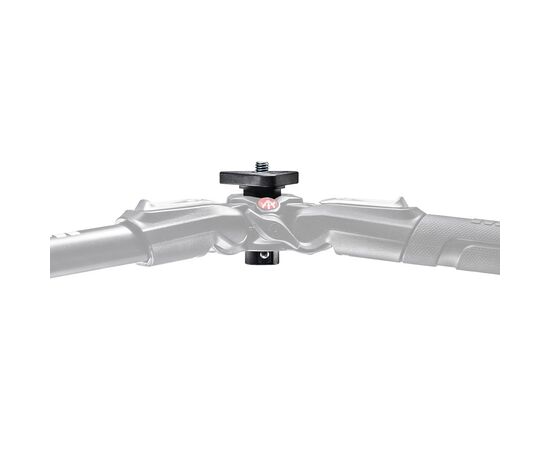MANFROTTO Adaptador de Ângulo Baixo para Série 190