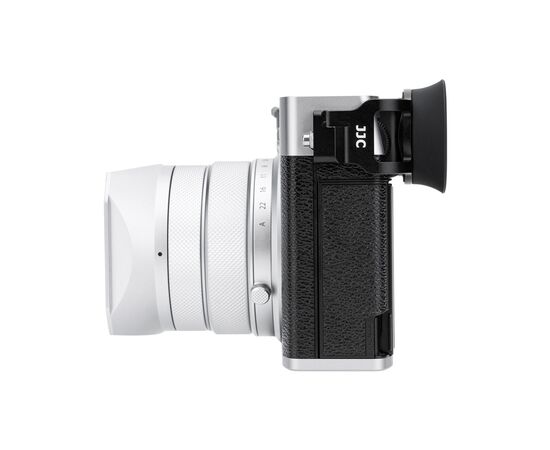 JJC EF-GFX100RF Ocular Fujifilm GFXR100RF - Preto