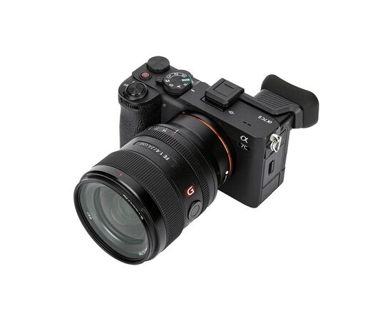 JJC Ocular Longa Sony A7C II/A7CR