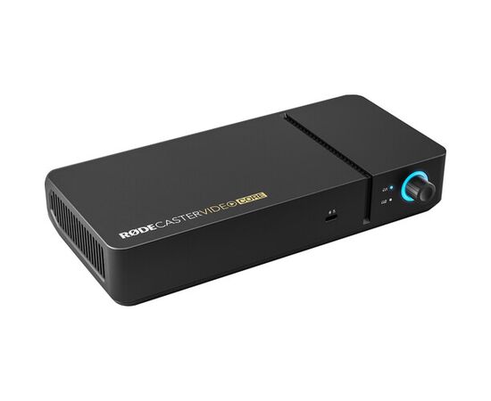 RODE RØDECaster Video Core