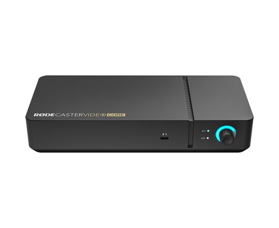 RODE RØDECaster Video Core