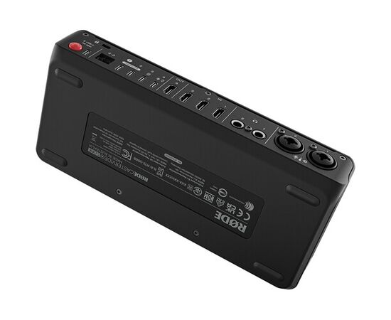 RODE RØDECaster Video Core