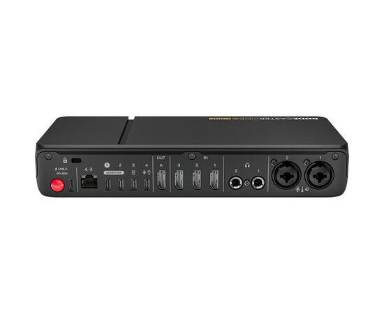 RODE RØDECaster Video Core