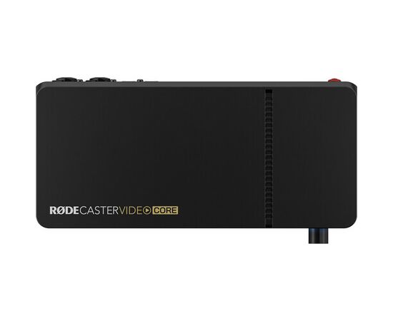 RODE RØDECaster Video Core