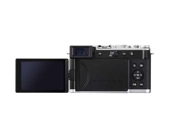 PANASONIC LUMIX DC-L10 - Prata