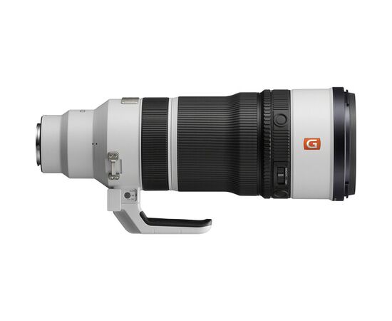SONY FE 100-400 f/4.5 GM OSS
