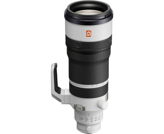 SONY FE 100-400 f/4.5 GM OSS