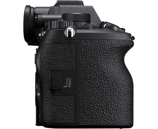SONY a7R VI - Corpo