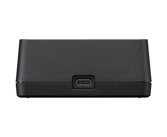 SONY Carregador Duplo BC-SAD1
