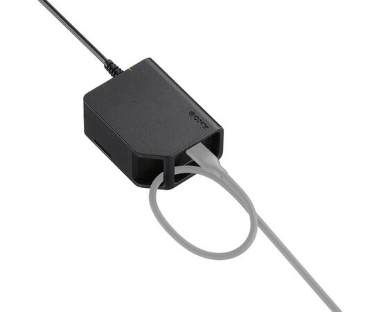 SONY Acoplador DC-C2