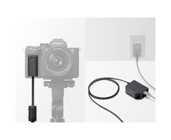 SONY Acoplador DC-C2