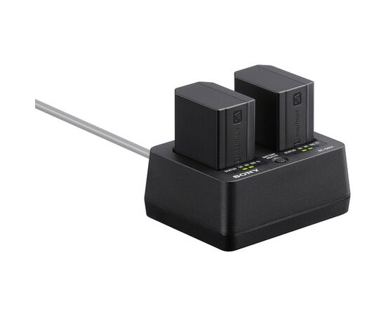 SONY Bateria NP-SA100 2670mAh