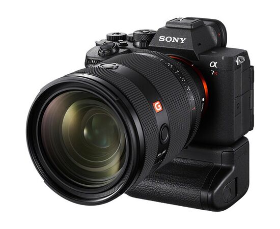 SONY Punho VG-C6