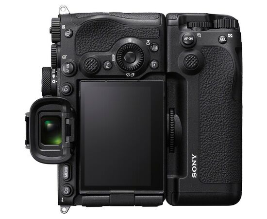 SONY Punho VG-C6