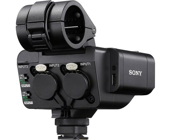 SONY Adaptador XLR-A4