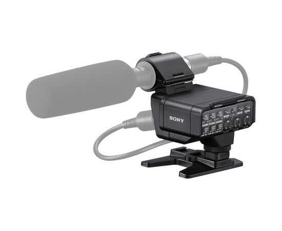 SONY Adaptador XLR-A4