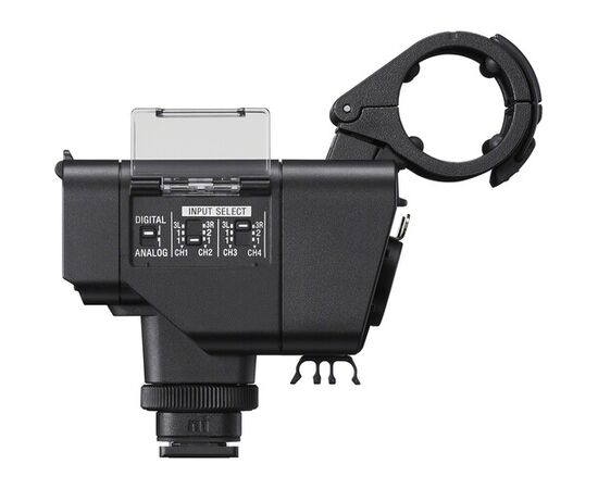 SONY Adaptador XLR-A4
SONY Adaptador XLR-A4