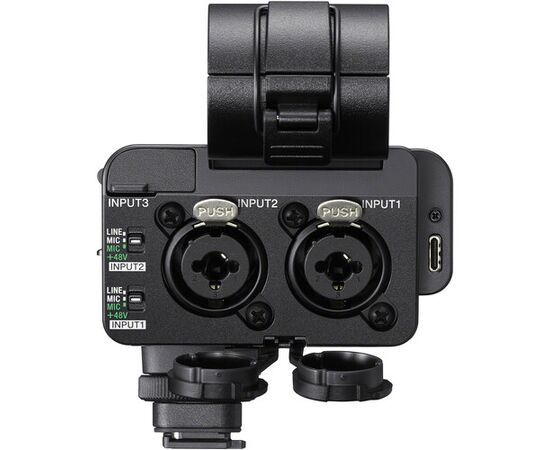 SONY Adaptador XLR-A4