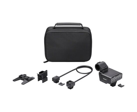 SONY Adaptador XLR-A4