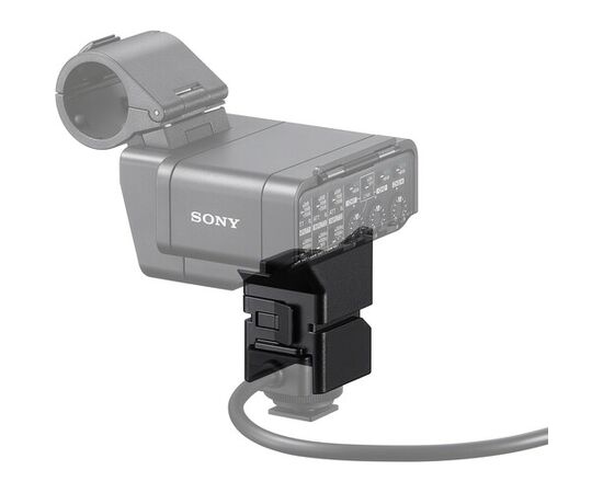 SONY Adaptador XLR-A4