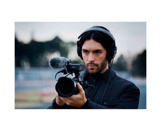 SONY Adaptador XLR-A4