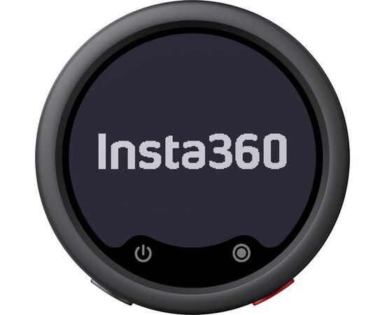 INSTA360 Mic Pro 1TX+ 1RX
