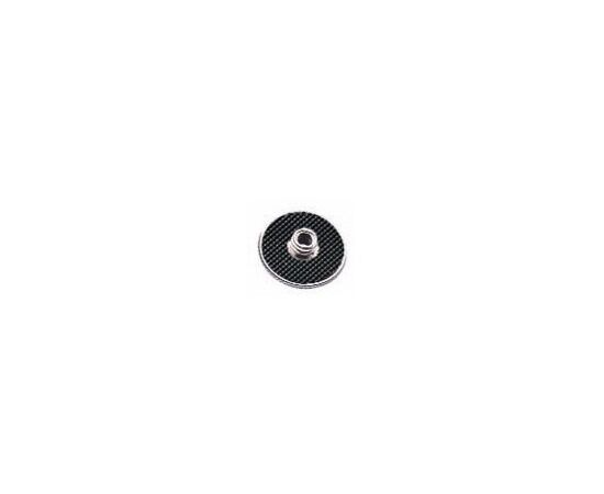 MANFROTTO Adaptador Pequeno de 1/4" para 3/8"