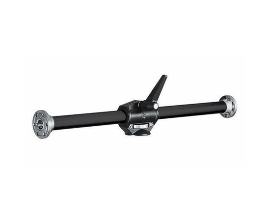 MANFROTTO Braço Horizontal de 3/8" para 2 Juntas Esféricas