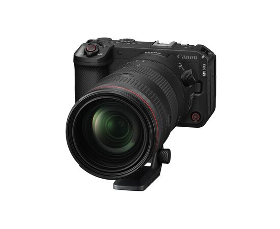CANON EOS R6V - Corpo