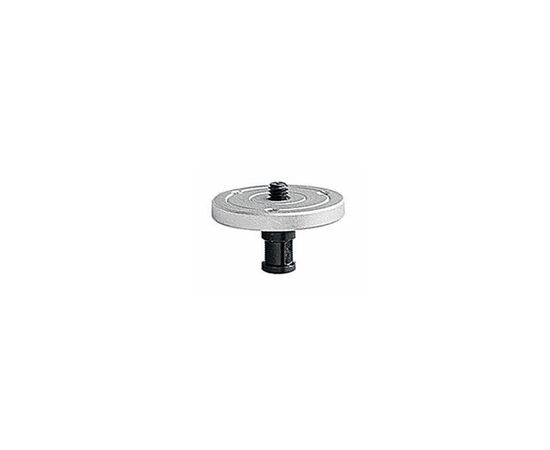 MANFROTTO Plataforma 3/8 ADPTR para 5/8 SoC