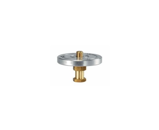 MANFROTTO Adaptador de Plataforma de 3/8" para 5/8"